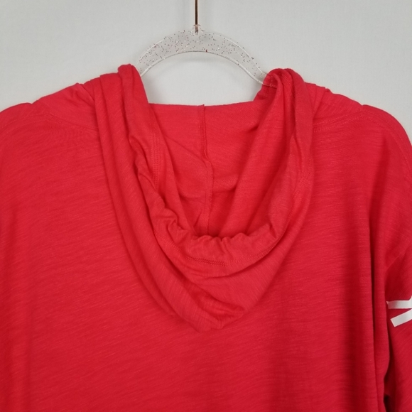 PINK Perfect Hoodie Tee - Picture 6 of 8